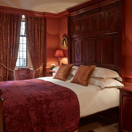 Batty Langley'S Hotel Londres Exterior foto A bedroom at the hotel