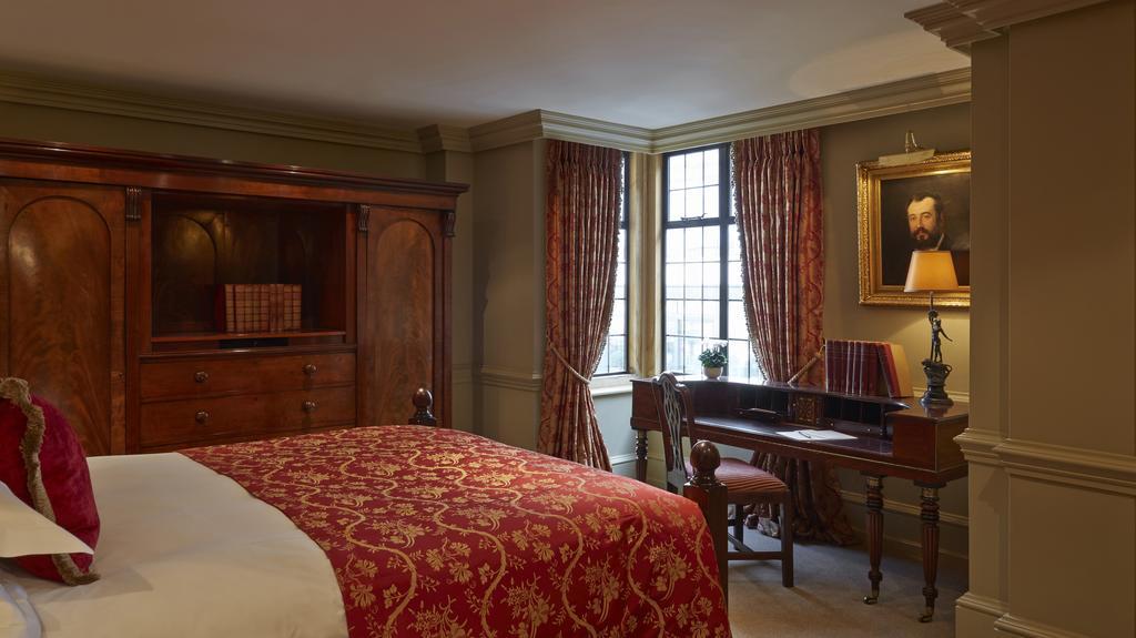 Batty Langley'S Hotel Londres Quarto foto