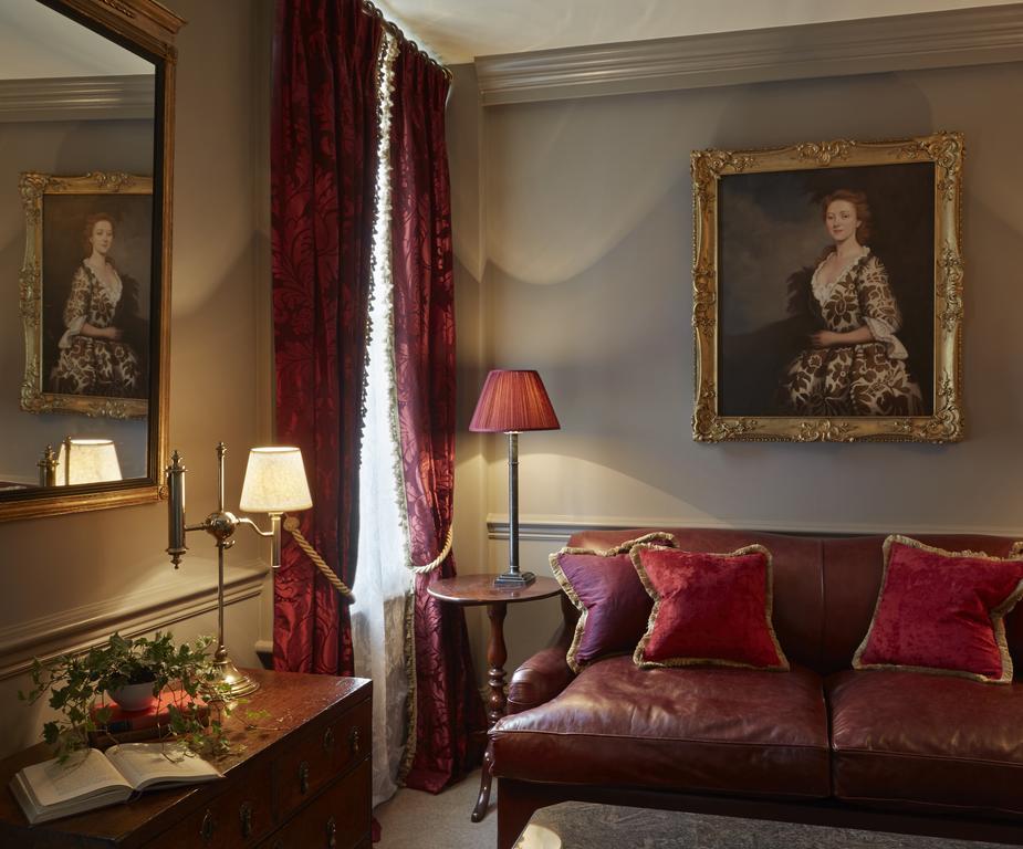 Batty Langley'S Hotel Londres Quarto foto The Drawing Room