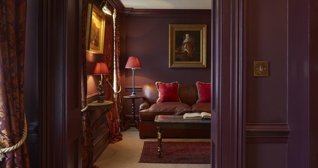 Batty Langley'S Hotel Londres Quarto foto The Drawing Room